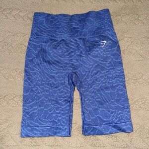 Gymshark Biker Shorts